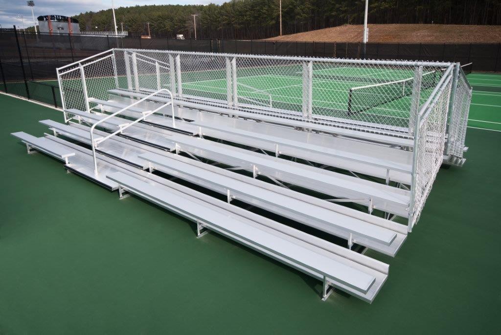 Superior Recreational Products’ Site Amenities Product Line Announces